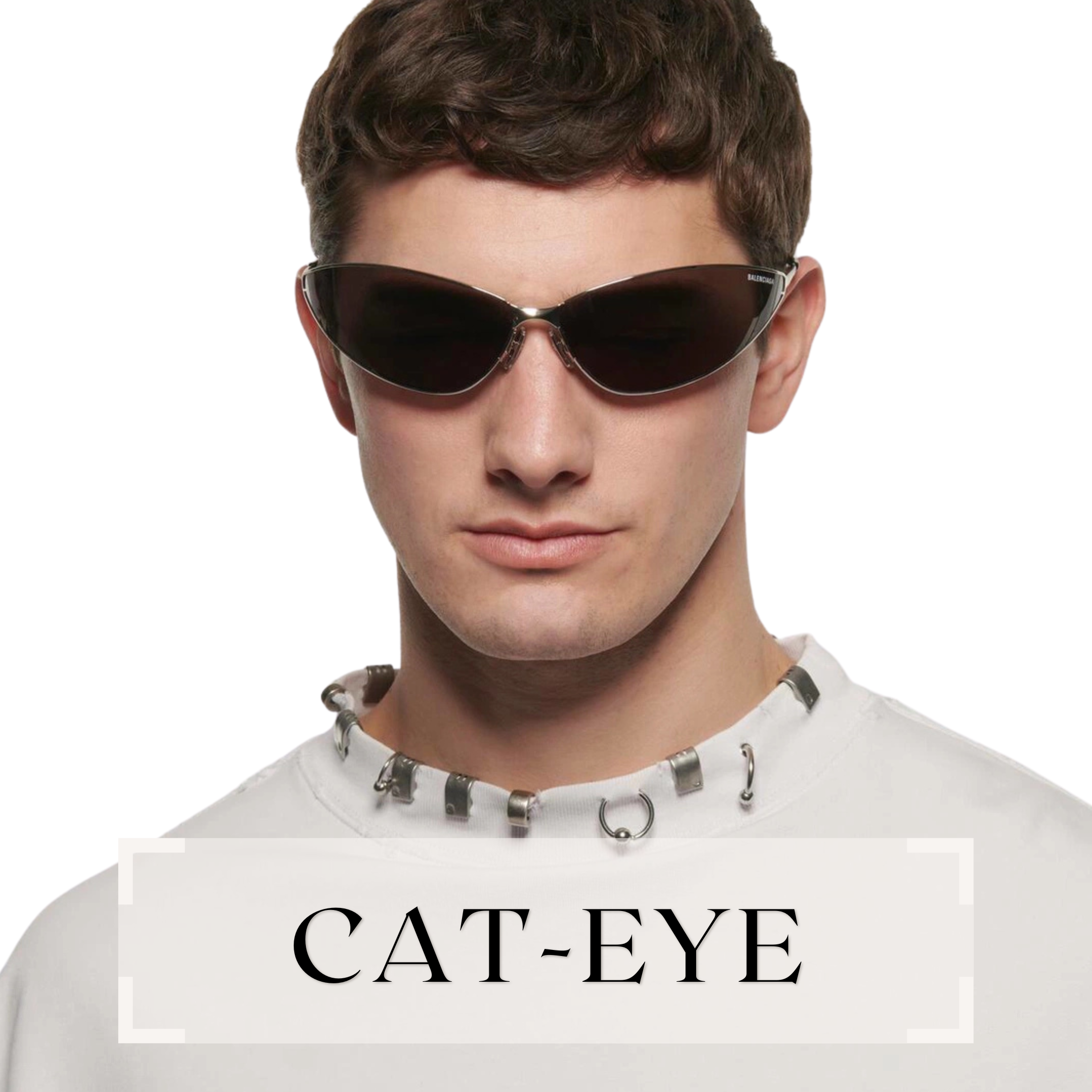 CAT-EYE