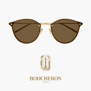 BOUCHERON SUNGLASSES - WOMEN