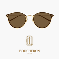 BOUCHERON SUNGLASSES - WOMEN