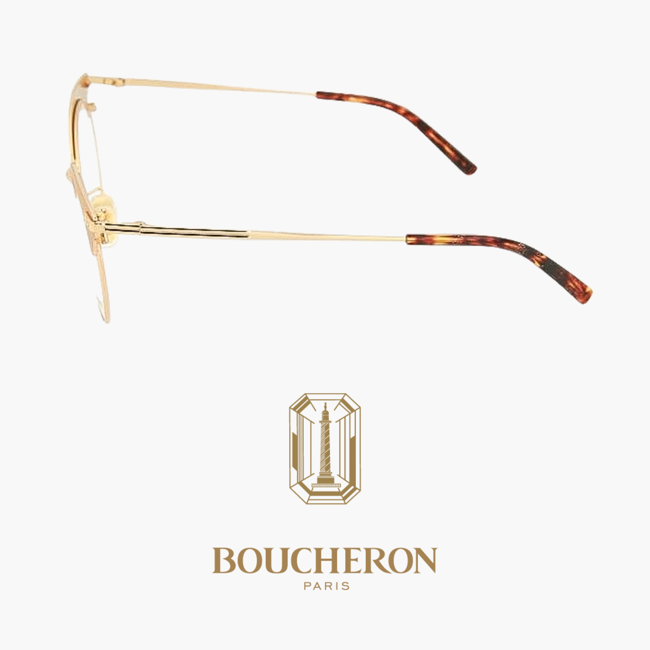 BOUCHERON EYEGLASSES - WOMEN