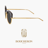 BOUCHERON SUNGLASSES - WOMEN