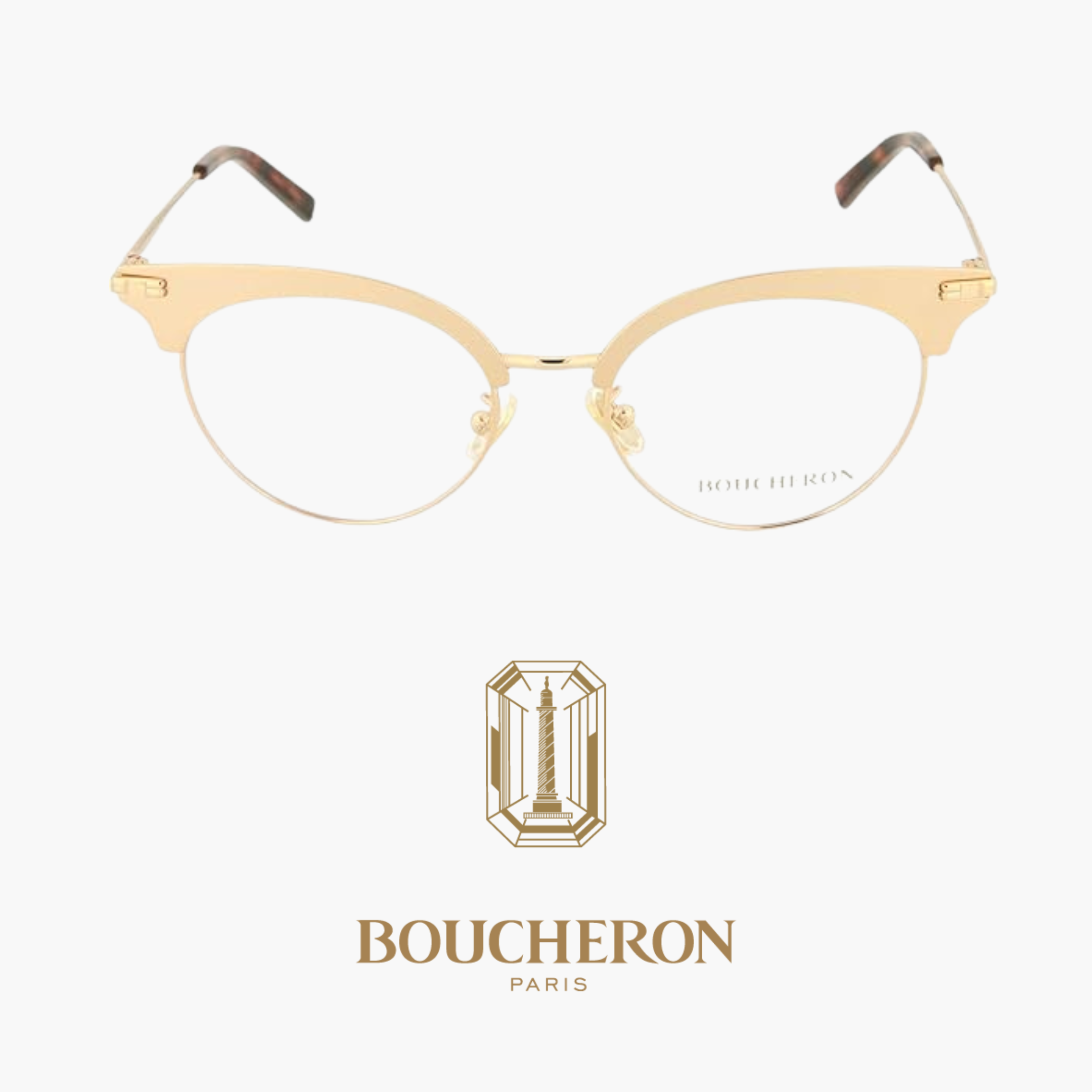 BOUCHERON EYEGLASSES - WOMEN