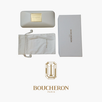 BOUCHERON SUNGLASSES - WOMEN