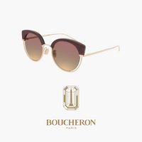 BOUCHERON SUNGLASSES - WOMEN