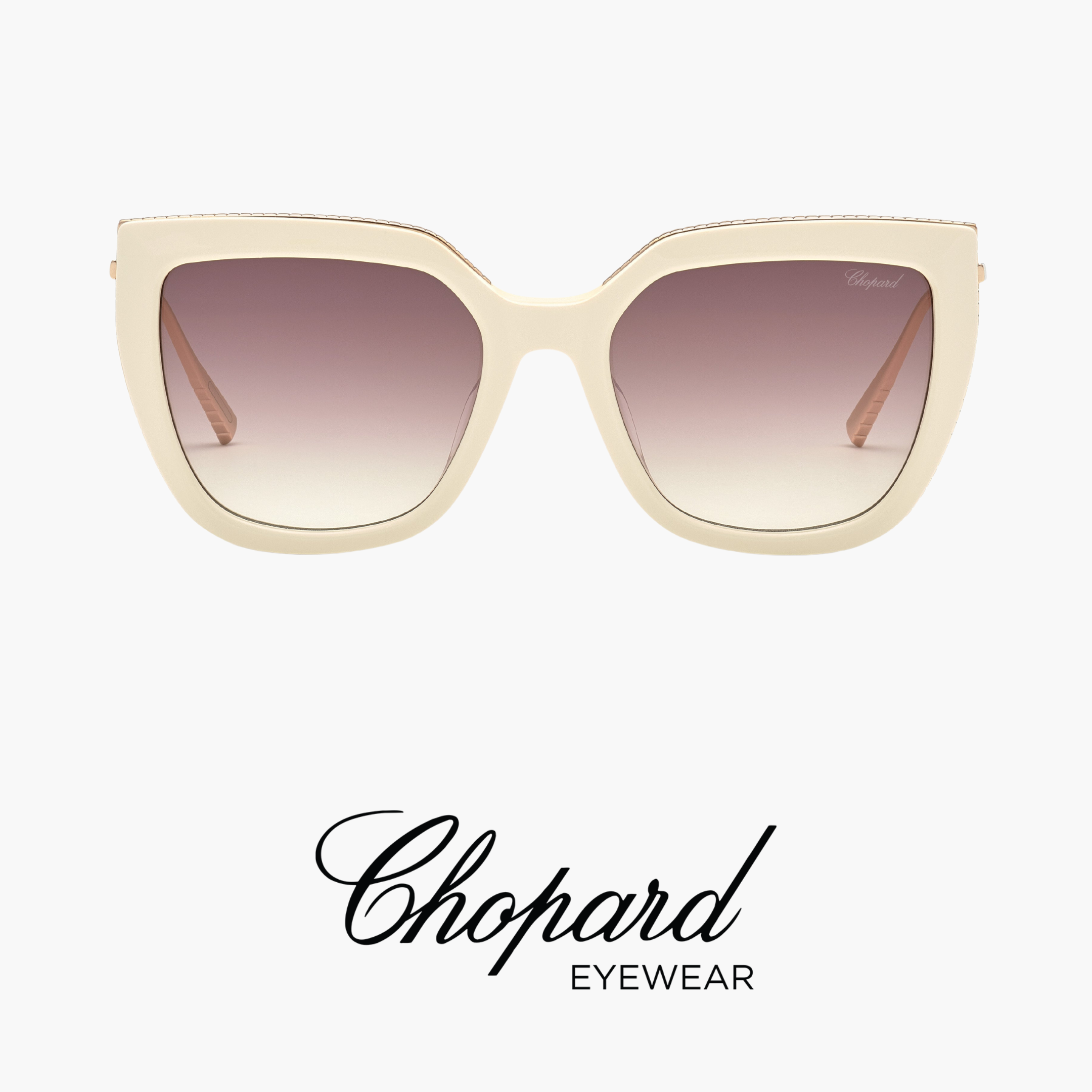 CHOPARD SUNGLASSES - WOMEN