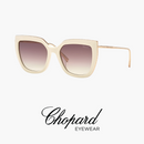 CHOPARD SUNGLASSES - WOMEN