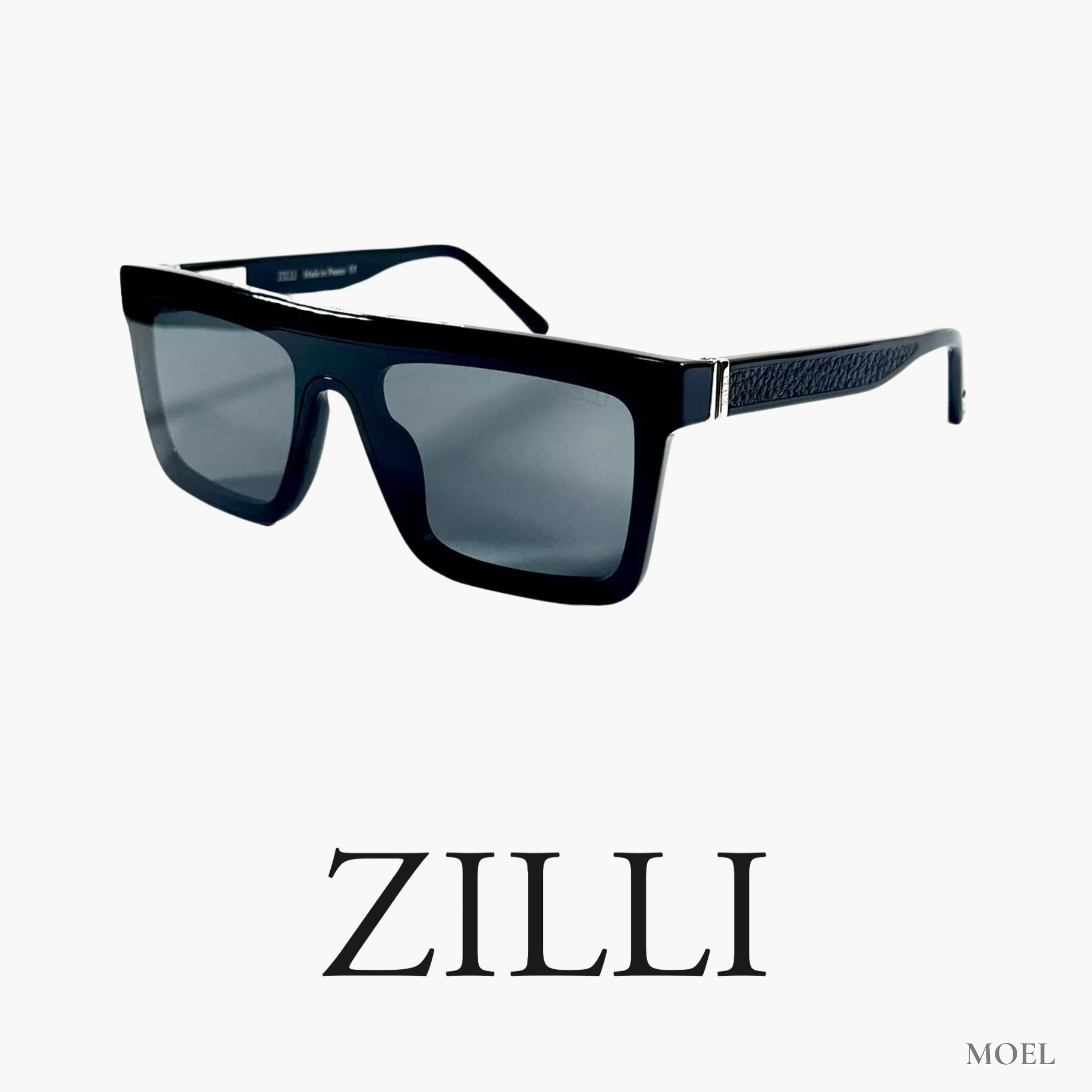 ZILLI SUNGLASSES - MEN