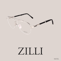 ZILLI EYEGLASSES - MEN