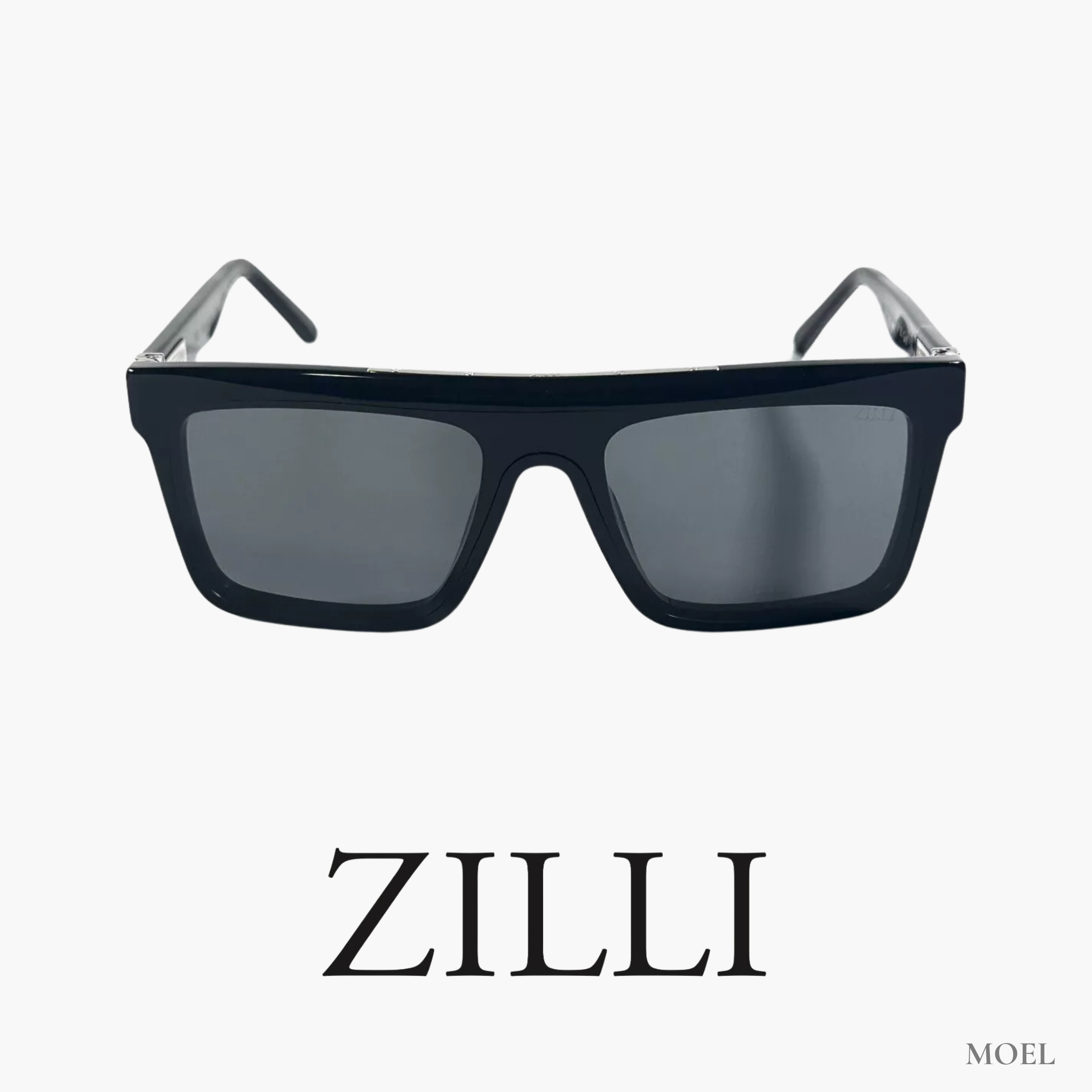 ZILLI SUNGLASSES - MEN