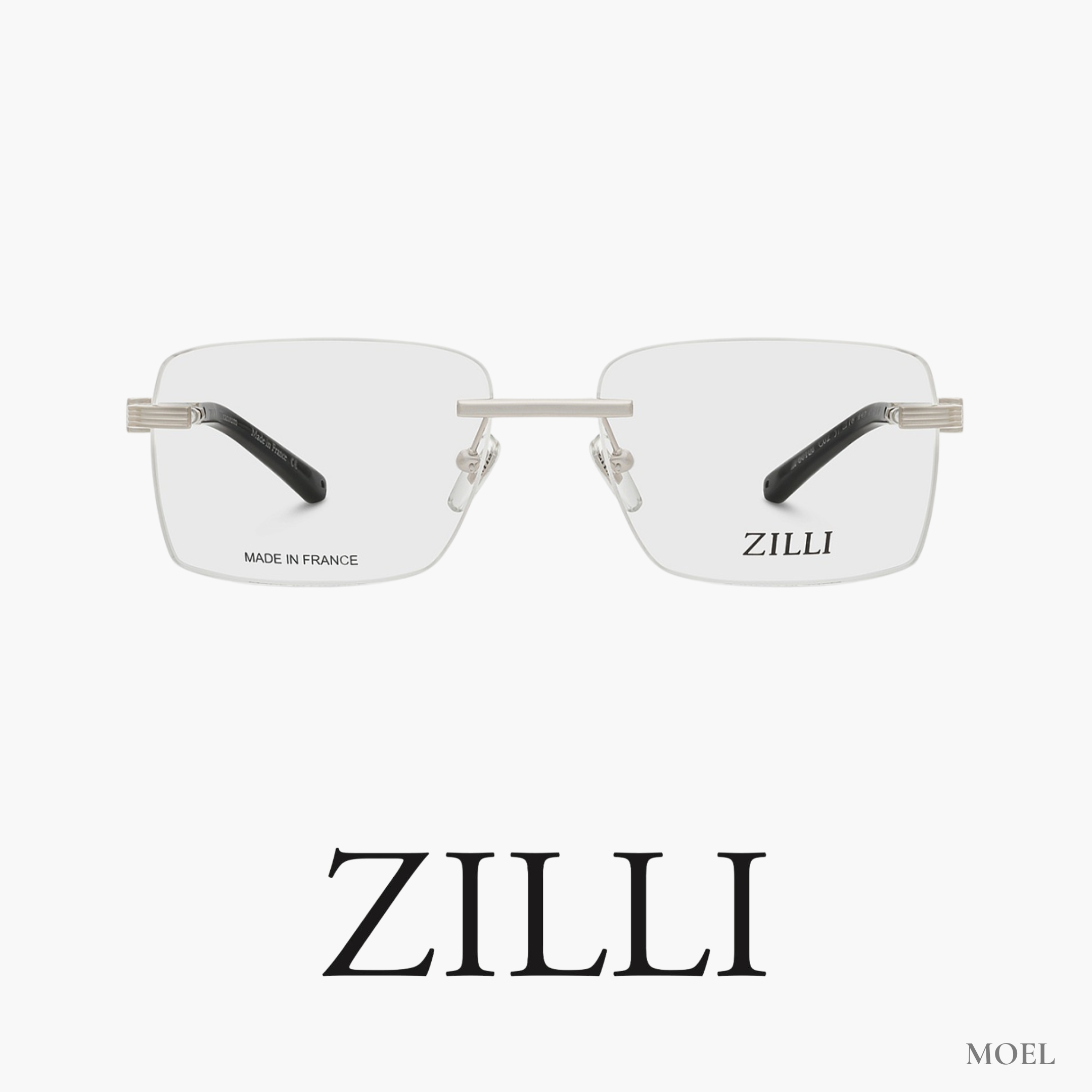 ZILLI EYEGLASSES - MEN