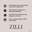 ZILLI EYEGLASSES - MEN